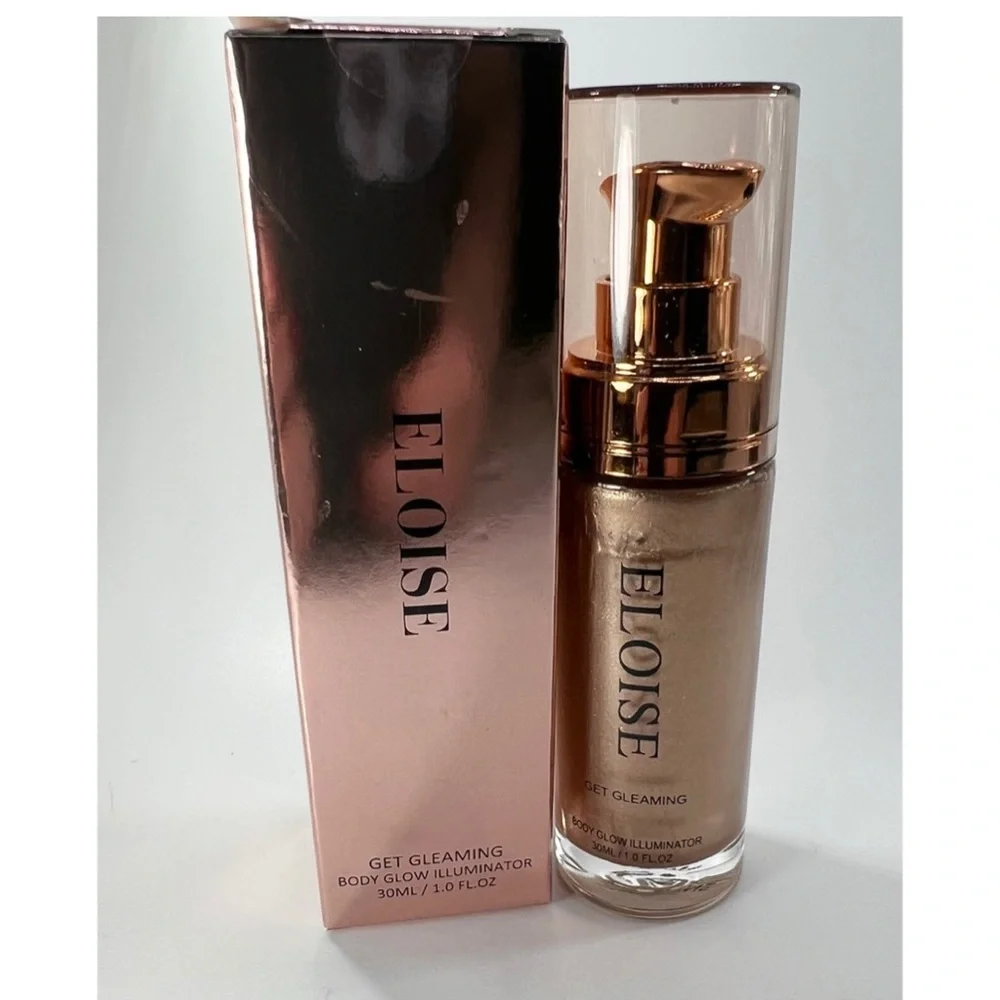 $5 Eloise luminizer new in box $5 if bundled